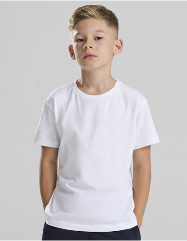 AWD-JH072J-Kids Cuffed Jogpants